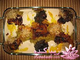 چه غذاهایی ...... چه مهمونایی؟؟؟